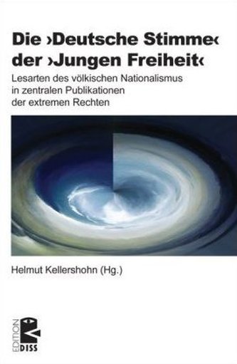 Die 'Deutsche Stimme' der 'Jungen Freiheit'