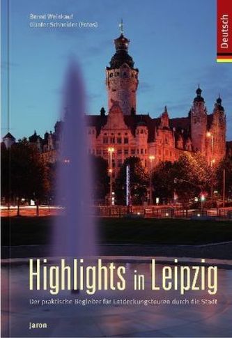Highlights in Leipzig