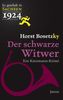 Der schwarze Witwer