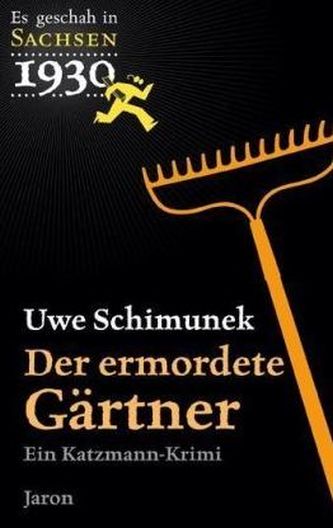 Der ermordete Gärtner