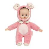 Petitcollin Panenka Anibabies Souricette 28 cm