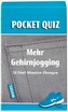 Mehr Gehirnjogging (Kartenspiel)