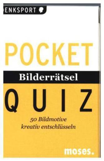 Bilderrätsel (Kartenspiel)
