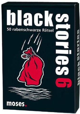 Black Stories (Spiel). Nr.6