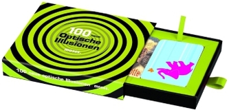 100 neue optische Illusionen