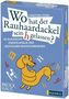 Wo hat der Rauhaardackel sein h gelassen? (Spiel)