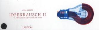 IdeenRausch, Inspirationskarten. Tl.2
