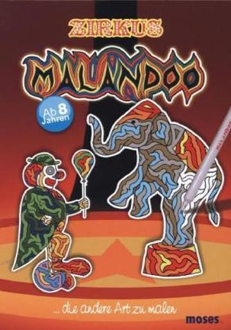 Malandoo - Zirkus