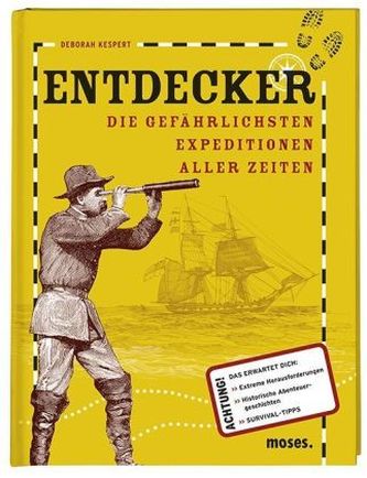 Entdecker