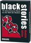 Black Stories (Spiel), Medizin Edition