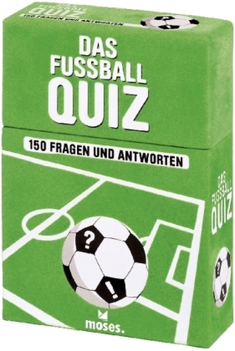 Das Fußball-Quiz (Spiel), Sonderedition