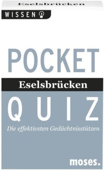 Eselsbrücken (Kartenspiel)