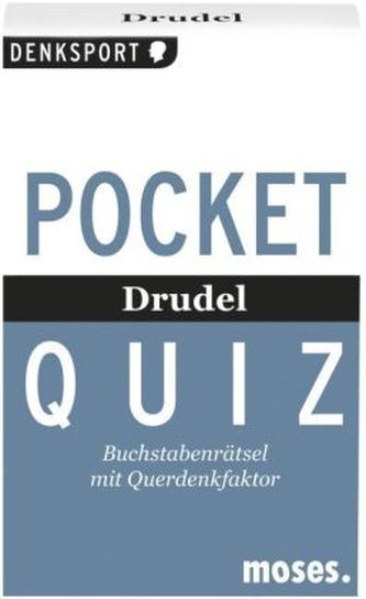 Drudel (Kartenspiel)