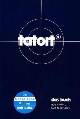 Tatort - Das Buch
