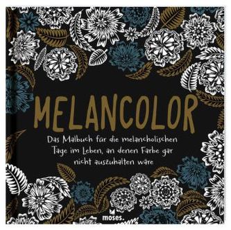 Melancolor