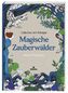 Collection Art-thérapie: Magische Zauberwälder
