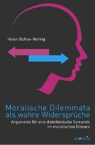 Moralische Dilemmata als wahre Widersprüche