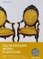 Louis-Philippe-Möbel. Louis-Philippe Furniture