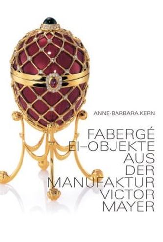 Fabergé Ei-Objekte