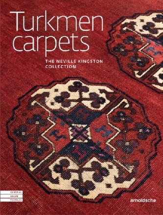 Turkmen Carpets