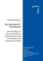 Die neuen Rom IV-Verordnungen