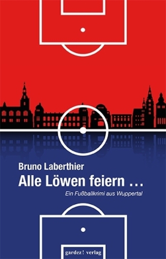 Alle Löwen feiern ...
