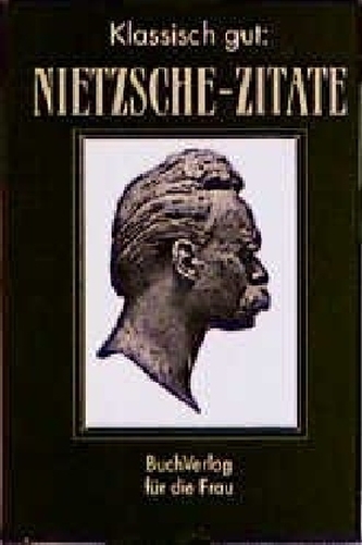 Nietzsche-Zitate