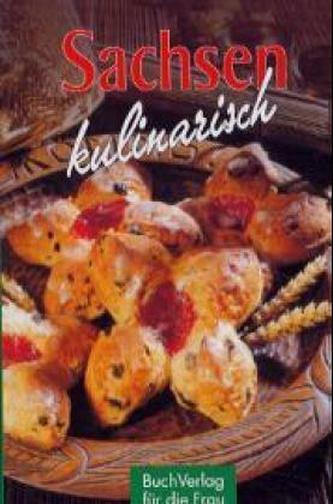 Sachsen kulinarisch