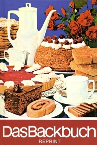 Das Backbuch