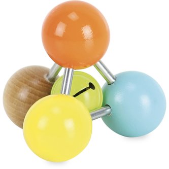 Vilac Chrastítko Atom