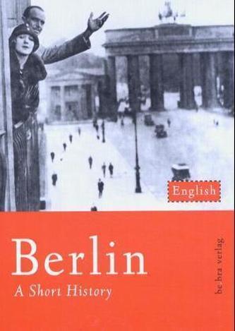 Berlin, English edition