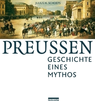 Preußen - Geschichte eines Mythos, Sonderausgabe