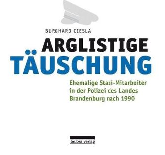 Arglistige Täuschung