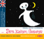 Englisch lernen mit Otfried Preussler, Das kleine Gespenst, 1 Audio-CD