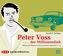 Peter Voss, der Millionendieb, 4 Audio-CDs