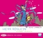 Herr Röslein kommt zurück, Audio-CD