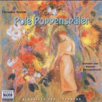 Pole Poppenspäler, 2 Audio-CDs