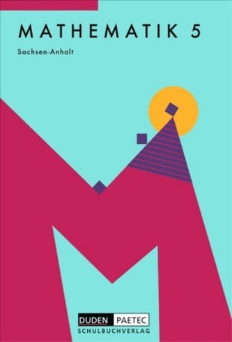 Lehrbuch, Klasse 5