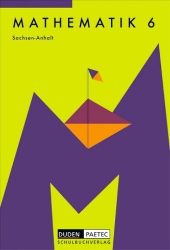 Lehrbuch, Klasse 6