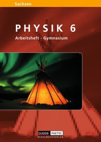 Klasse 6, Arbeitsheft