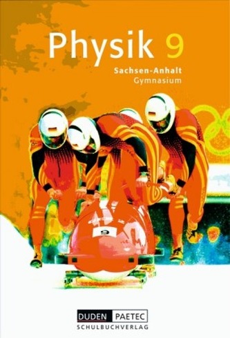 9. Klasse, Lehrbuch