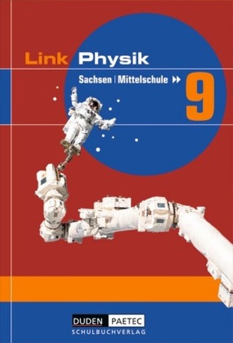 Lehrbuch für die Klasse 9