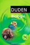 Biologie, Gymnasiale Oberstufe, m. CD-ROM