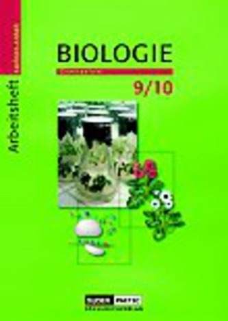 Klasse 9/10, Arbeitsheft, Gymnasium