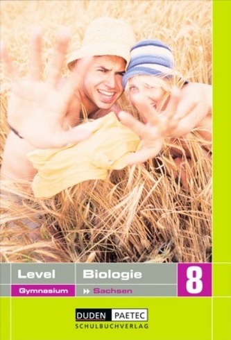 Lehrbuch für die Klasse 8