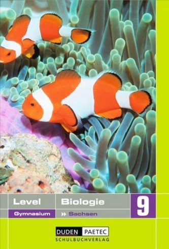 Lehrbuch für die Klasse 9