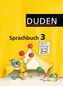 Klasse 3, Sprachbuch