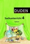 4. Klasse, Arbeitsheft Ausgabe Sachsen