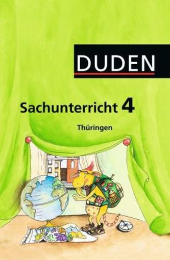 4. Klasse, Arbeitsheft Ausgabe Thüringen