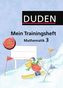 DUDEN Mein Trainingsheft, Mathematik Klasse 3